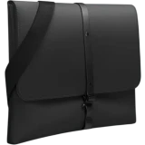 Сумка для ноутбука Gaston Luga Splash Laptop Sling 14" Black (SPLPSL14BK)