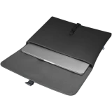 Сумка для ноутбука Gaston Luga Splash Laptop Sling 14" Black (SPLPSL14BK)