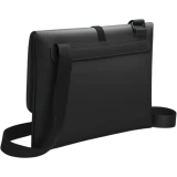 Сумка для ноутбука Gaston Luga Splash Laptop Sling 14" Black (SPLPSL14BK)