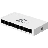 Коммутатор (свитч) Wi-Tek WK-S208