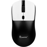 Мышь SmartBuy 355 Black/White (SBM355AGK)