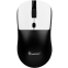 Мышь SmartBuy 355 Black/White - SBM355AGK