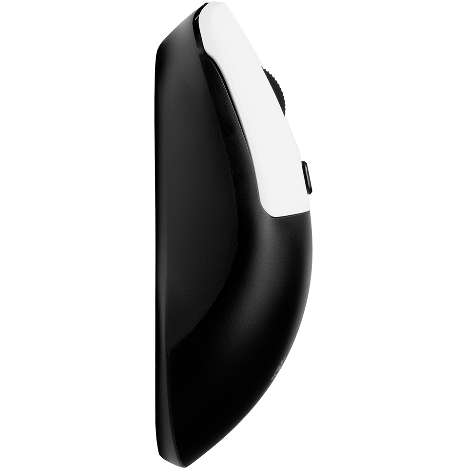 Мышь SmartBuy 355 Black/White - SBM355AGK - фото 2