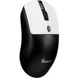 Мышь SmartBuy 355 Black/White (SBM355AGK)