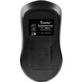 Мышь SmartBuy 355 Black/White (SBM355AGK)