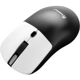 Мышь SmartBuy 355 Black/White (SBM355AGK)