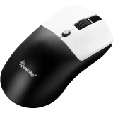 Мышь SmartBuy 355 Black/White (SBM355AGK)