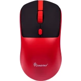 Мышь SmartBuy 355 Red/Black (SBM355AGR)
