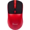Мышь SmartBuy 355 Red/Black - SBM355AGR