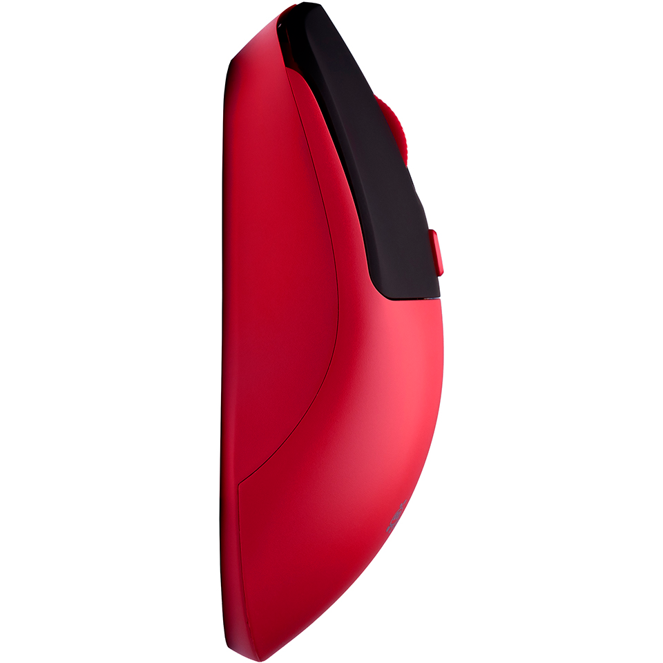 Мышь SmartBuy 355 Red/Black - SBM355AGR - фото 2