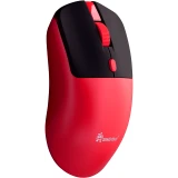 Мышь SmartBuy 355 Red/Black (SBM355AGR)