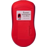 Мышь SmartBuy 355 Red/Black (SBM355AGR)