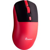 Мышь SmartBuy 355 Red/Black (SBM355AGR)