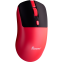 Мышь SmartBuy 355 Red/Black - SBM355AGR - фото 5