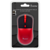 Мышь SmartBuy 355 Red/Black (SBM355AGR)