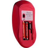 Мышь SmartBuy 355 Red/Black (SBM355AGR)