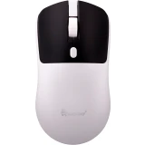 Мышь SmartBuy 355 White/Black (SBM355AGW)