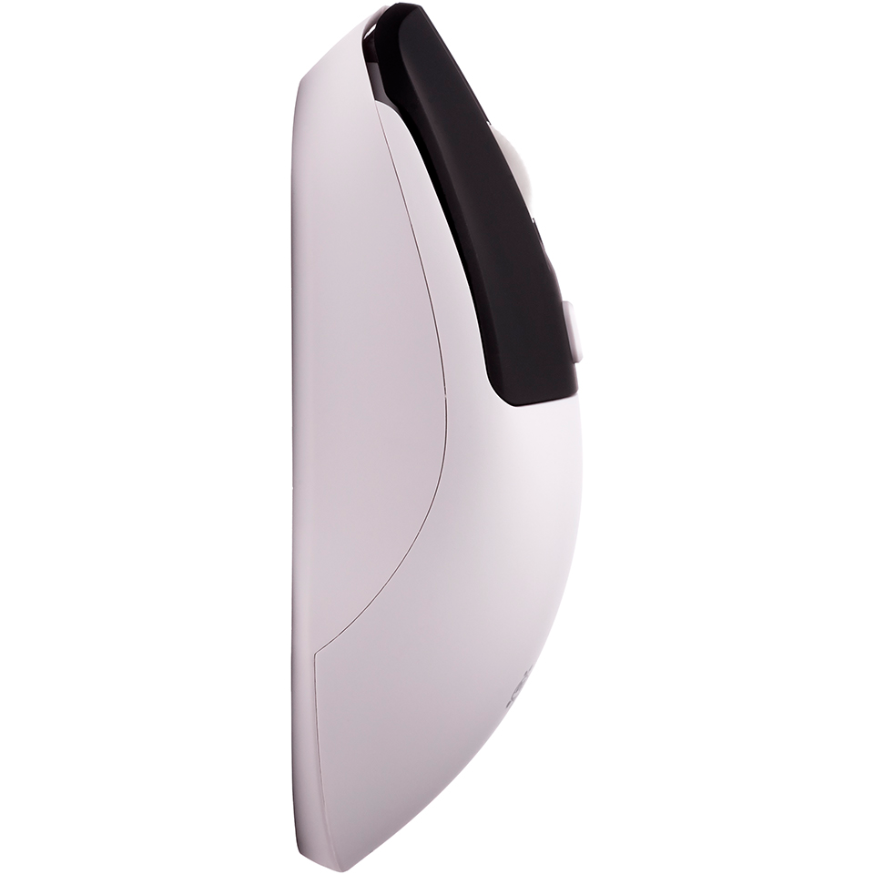 Мышь SmartBuy 355 White/Black - SBM355AGW - фото 2