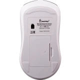 Мышь SmartBuy 355 White/Black (SBM355AGW)