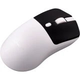 Мышь SmartBuy 355 White/Black (SBM355AGW)