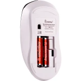 Мышь SmartBuy 355 White/Black (SBM355AGW)