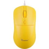 Мышь SmartBuy 355 Yellow (SBM355Y)