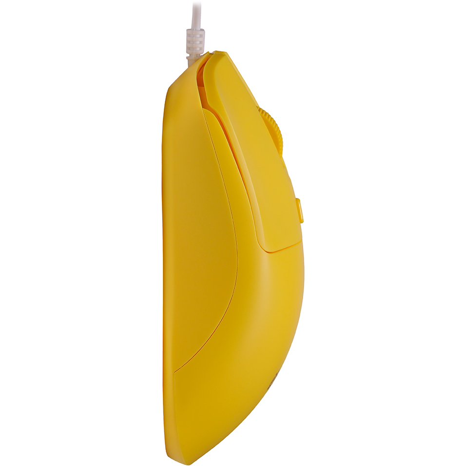 Мышь SmartBuy 355 Yellow - SBM355Y - фото 2