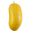 Мышь SmartBuy 355 Yellow - SBM355Y - фото 3