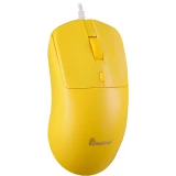 Мышь SmartBuy 355 Yellow (SBM355Y)