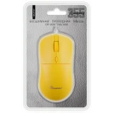 Мышь SmartBuy 355 Yellow (SBM355Y)