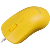 Мышь SmartBuy 355 Yellow (SBM355Y)