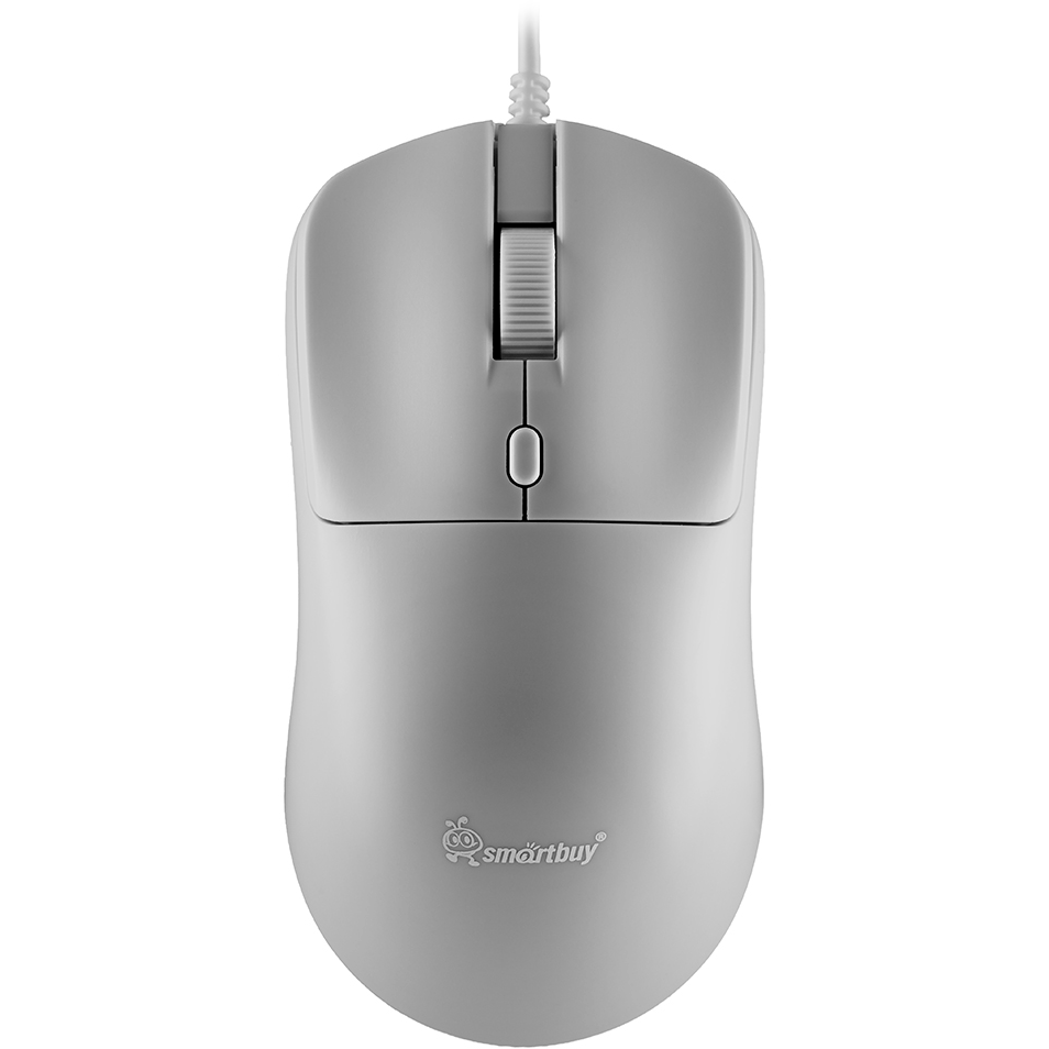 Мышь SmartBuy 355 Grey - SBM355G