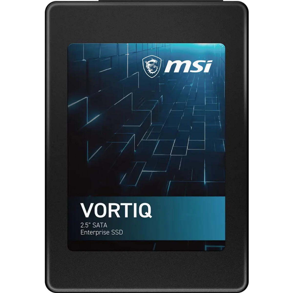 Накопитель SSD 1.92TB SATA-III MSI VORTIQ E21SKIB5 (S78-440Q2P0-P83)