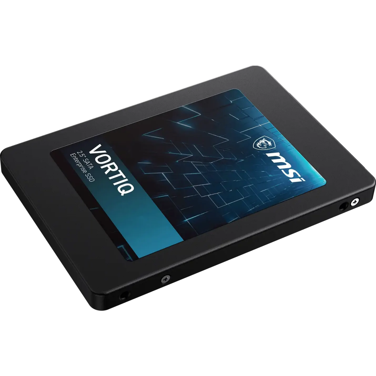 Накопитель SSD 1.92TB SATA-III MSI VORTIQ E21SKIB5 (S78-440Q2P0-P83) - фото 2