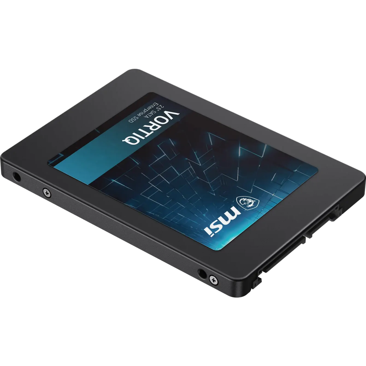 Накопитель SSD 1.92TB SATA-III MSI VORTIQ E21SKIB5 (S78-440Q2P0-P83) - фото 3