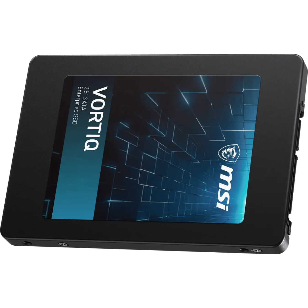 Накопитель SSD 1.92TB SATA-III MSI VORTIQ E21SKIB5 (S78-440Q2P0-P83) - фото 4