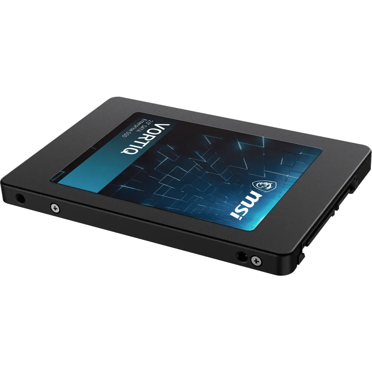 Накопитель SSD 1.92TB SATA-III MSI VORTIQ E21SKIB5 (S78-440Q2P0-P83) - фото 5