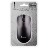 Мышь SmartBuy 355 Black (SBM355K)