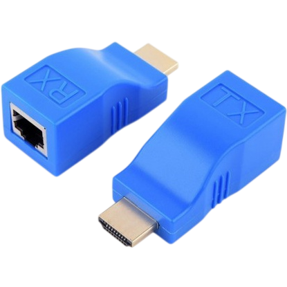 Удлинитель HDMI KS-IS KS-431P