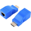 Удлинитель HDMI KS-IS KS-431P