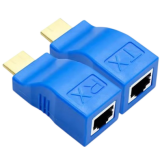 Удлинитель HDMI KS-IS KS-431P