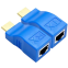 Удлинитель HDMI KS-IS KS-431P - фото 2