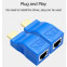 Удлинитель HDMI KS-IS KS-431P - фото 3
