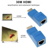 Удлинитель HDMI KS-IS KS-431P