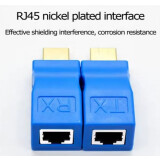 Удлинитель HDMI KS-IS KS-431P