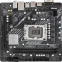 ..... Материнская плата ASRock H610M-HVS (3614) из ремонта, неориг. упаковка, только шилд