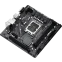 ..... Материнская плата ASRock H610M-HVS (3614) из ремонта, неориг. упаковка, только шилд - фото 2