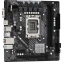 ..... Материнская плата ASRock H610M-HVS (3614) из ремонта, неориг. упаковка, только шилд - фото 3