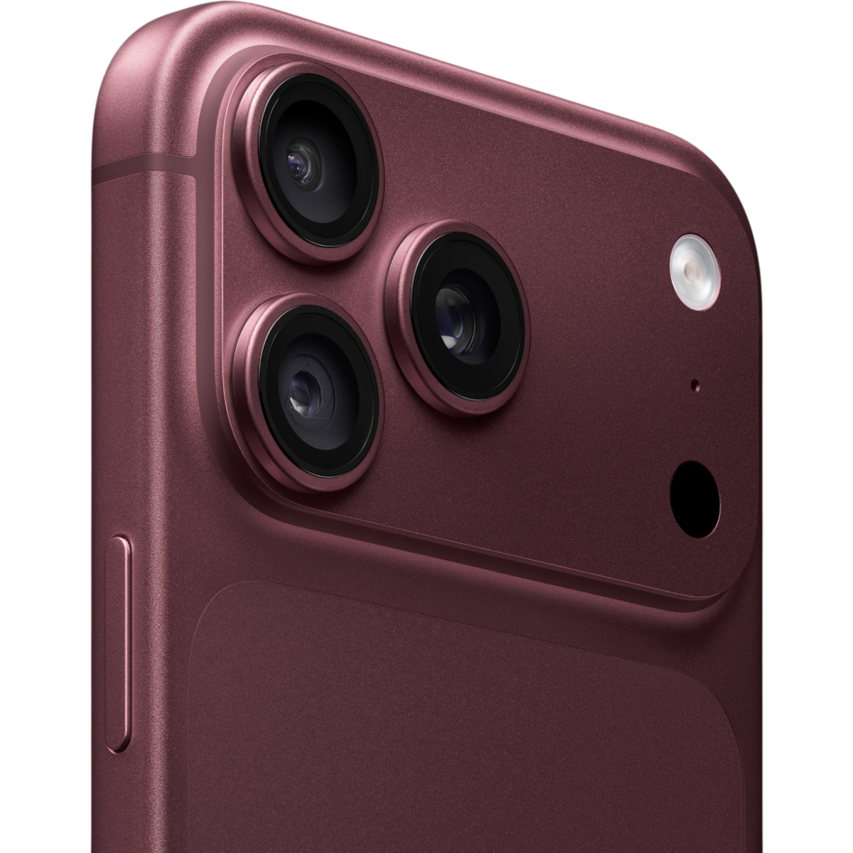 Смартфон Apple iPhone 18 Pro Max 512GB Burgundy (SIM + eSIM) (без RuStore) - MJXV4xx/A - фото 3