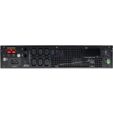 ..... ИБП SMARTWATT SECURE IEC 3kVA L (0619) Б/У, царапины на корпусе (3703020750015)